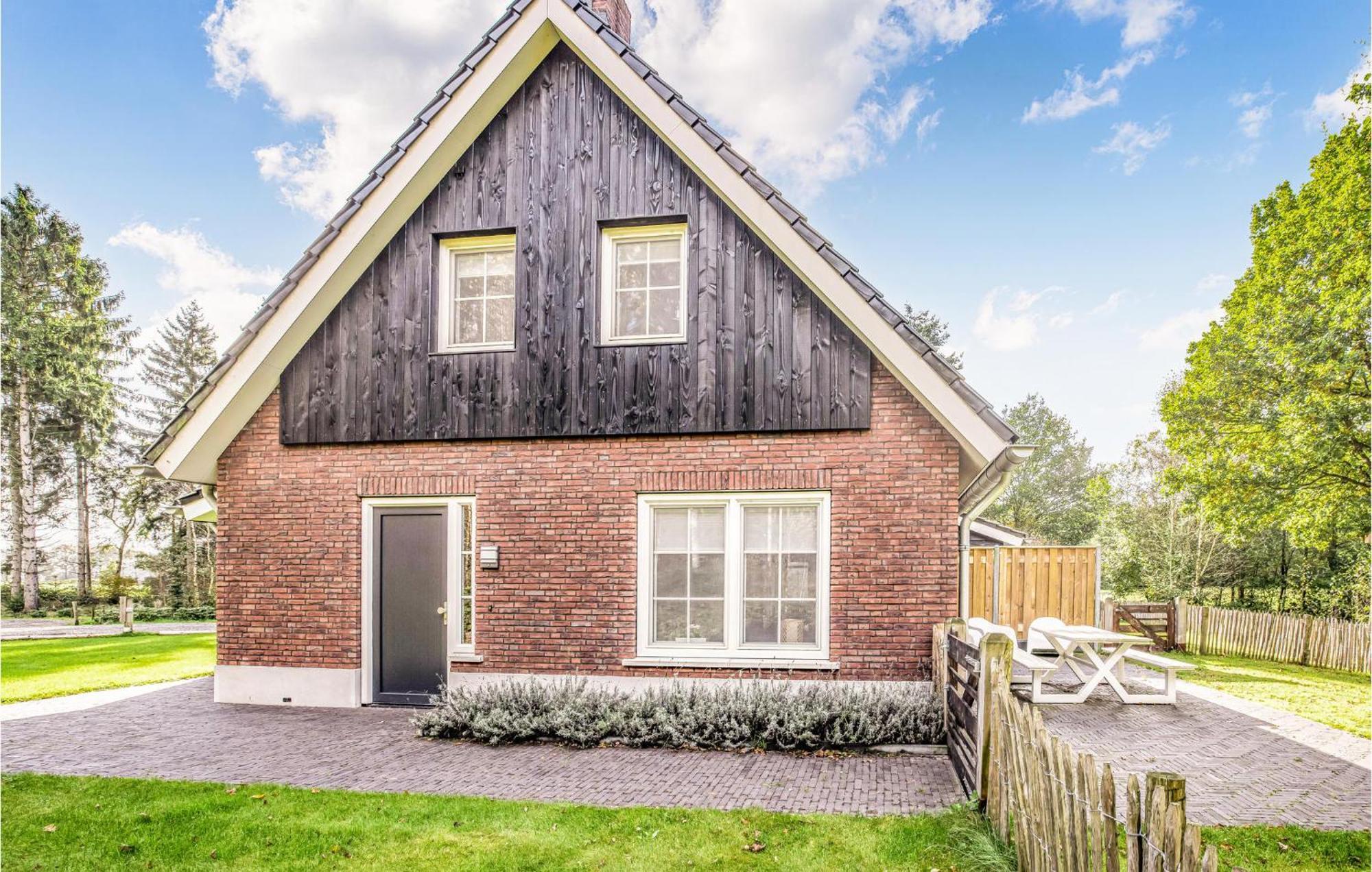 Amazing Home In Rijssen With Wifi Luaran gambar
