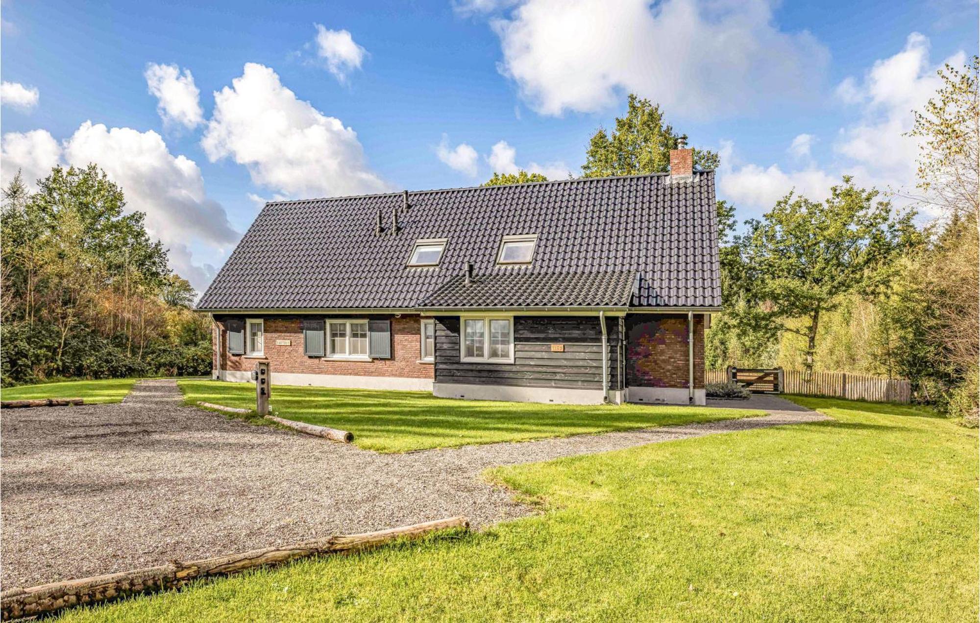 Amazing Home In Rijssen With Wifi Luaran gambar
