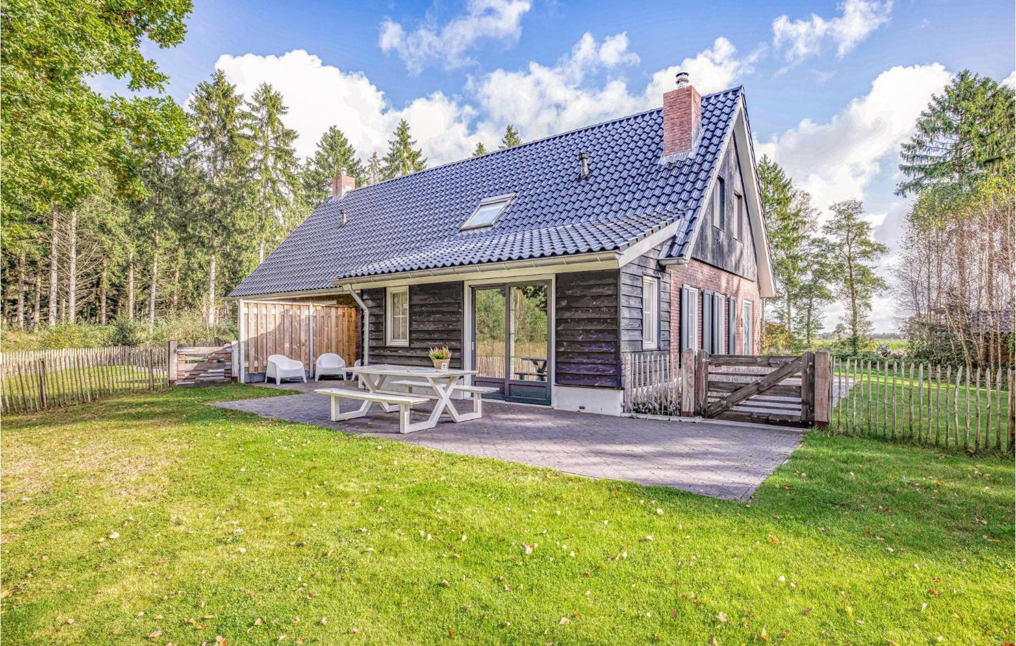 Amazing Home In Rijssen With Wifi Luaran gambar